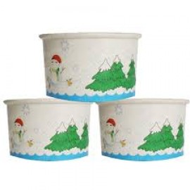Tô Giấy 600ml